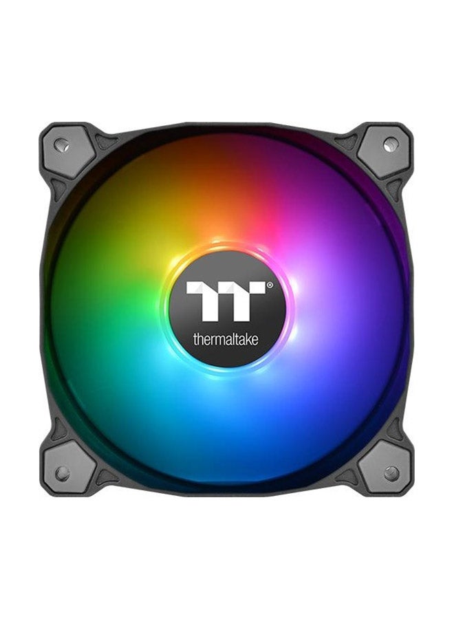 Thermaltake Fan Case With LED Multicolour - Image 1