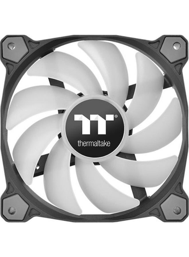 Thermaltake Fan Case With LED Multicolour - Image 2