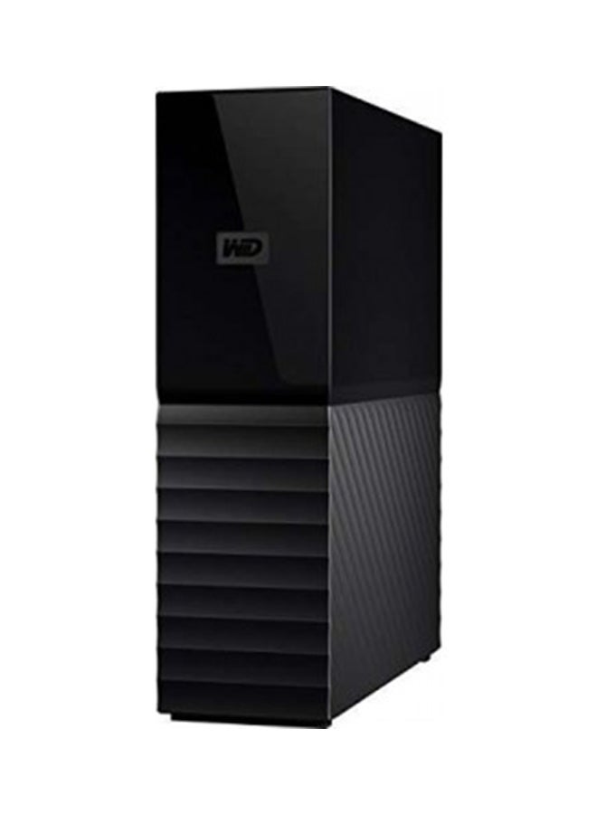 WD My Book Portable External Hard Drive 8.0 TB  - Image 1