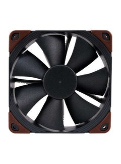 CPU Cooling Fan Black/Brown