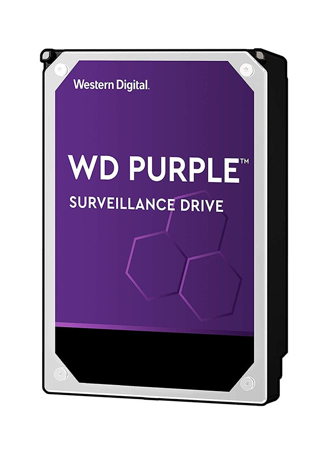 دبليو دي - محرك أقراص صلبة سيرفيلانس 6.0 TB - Image 1