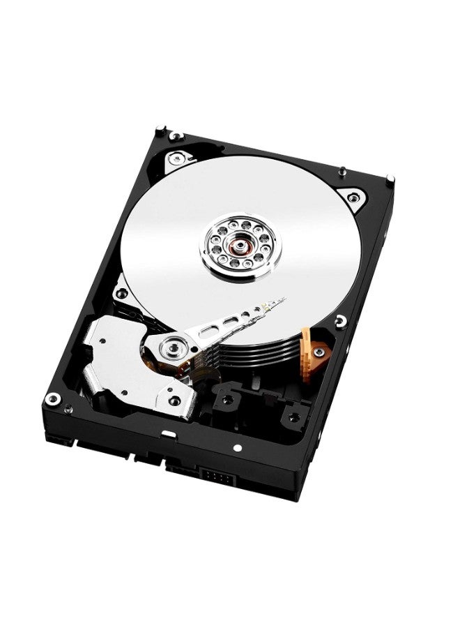 WD NAS Hard Drive Red  - Image 2