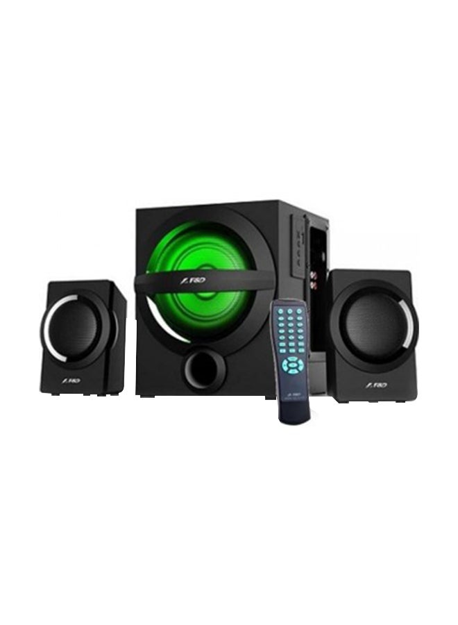 مكبر صوت يعمل بتقنية البلوتوث A140X أسود