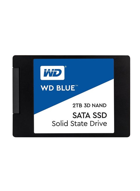 Solid State Drive 2.0 TB
