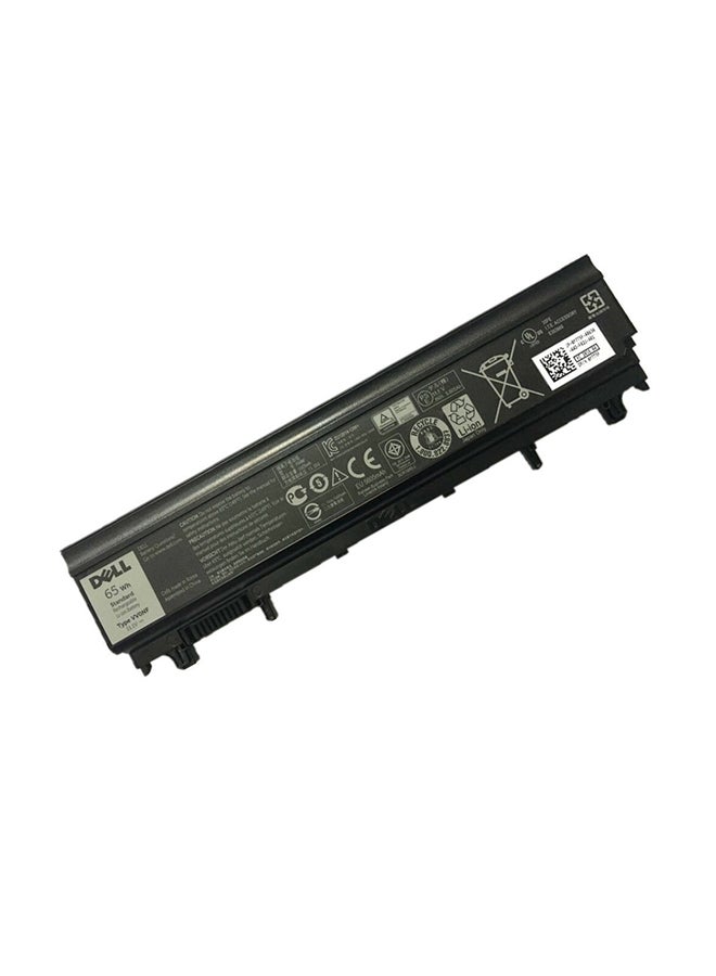 DELL - Replacement Laptop Battery For Dell Latitude E5440, E5540 Series Black - Image 1
