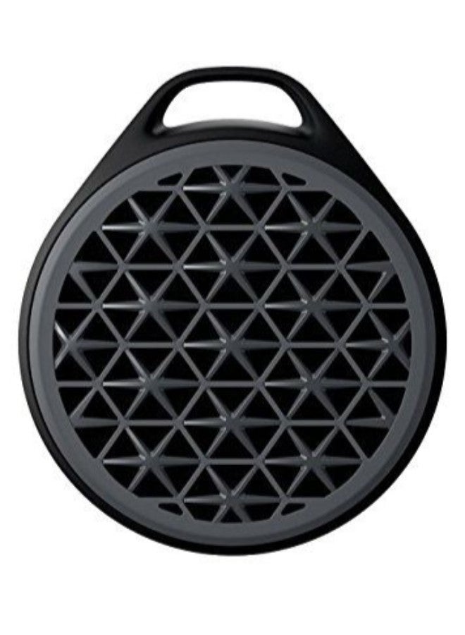Logitech - X50 Mobile Bluetooth Wireless Speaker Black - Image 1