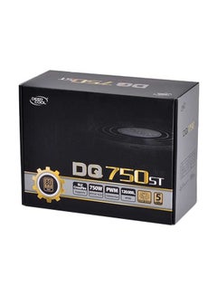 Power Supply Unit Black