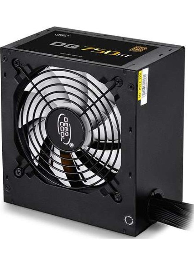 DEEPCOOL - Power Supply Unit Black - Image 1