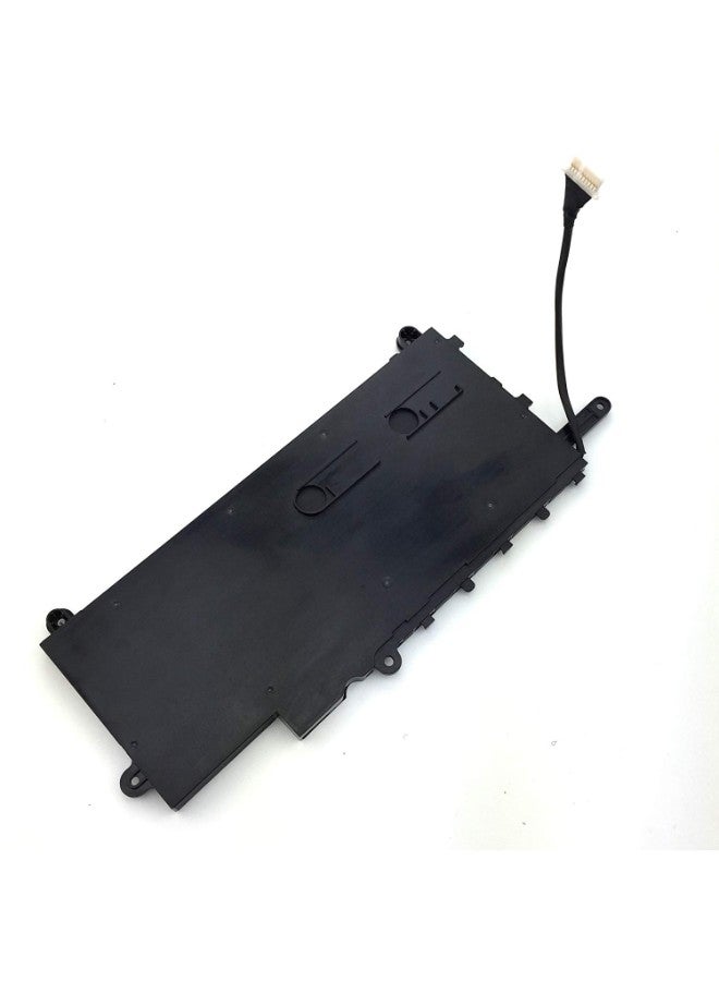 HP Replacement Laptop Notebook Battery For HP PL02XL Black  - Image 2