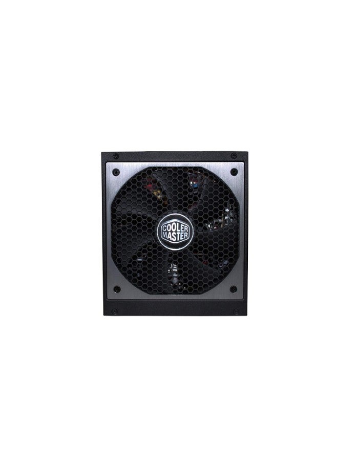 COOLER MASTER V1000 Full Modular Power Supply Unit Black - Image 5