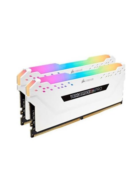 DDR4 MemoryRAM Black