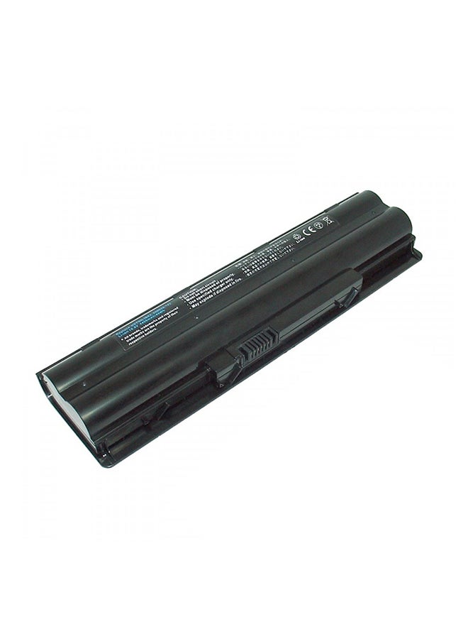 HP Replacement Battery For HP Pavilion DV3-1000 Laptop Black