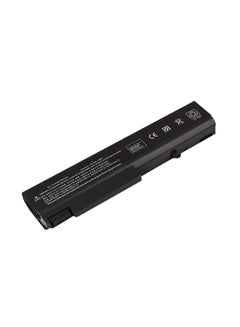 HP 4000.0 mAh Replacement HP 6735b Laptop Battery Black 