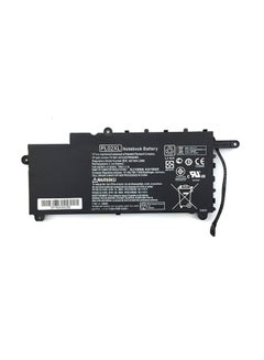 HP Replacement Laptop Notebook Battery For HP PL02XL Black  - Image 1