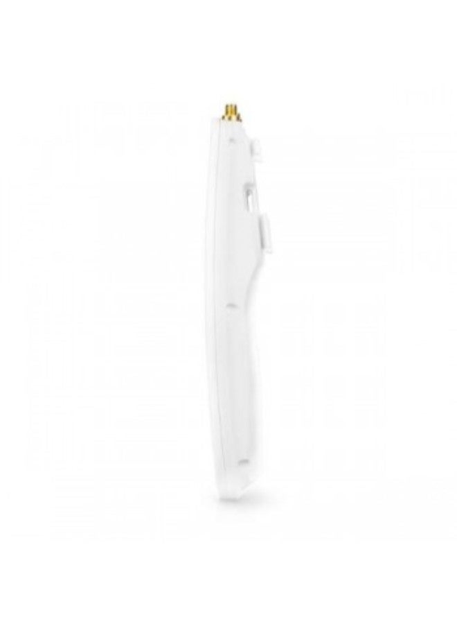 UBIQUITI Networks Rocket Prism 5 GHz airMAx ac Radio BaseS White - Image 2