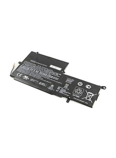 HP Replacement Laptop Battery For The HP Black 