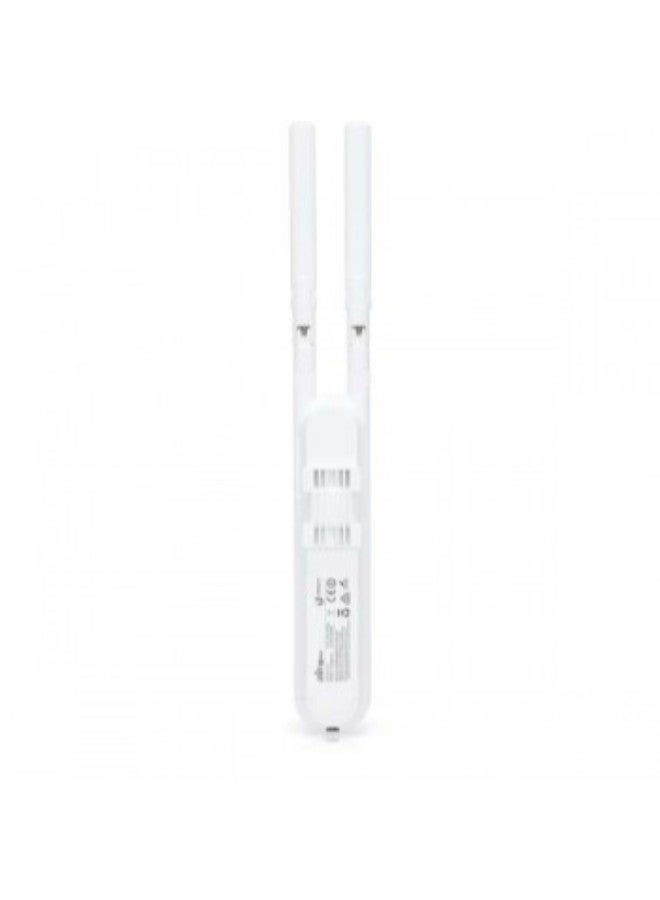 UBIQUITI - Networks UniFi AC Mesh AP DualBand Access Point U White - Image 1