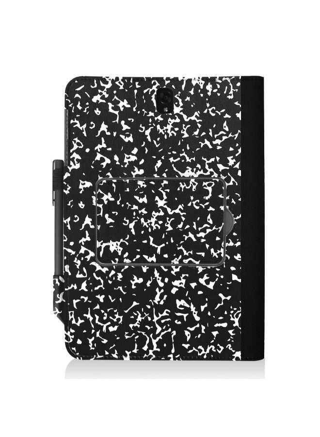 Fintie - Keyboard Case For Samsung Galaxy Tab Multicolour - Image 1