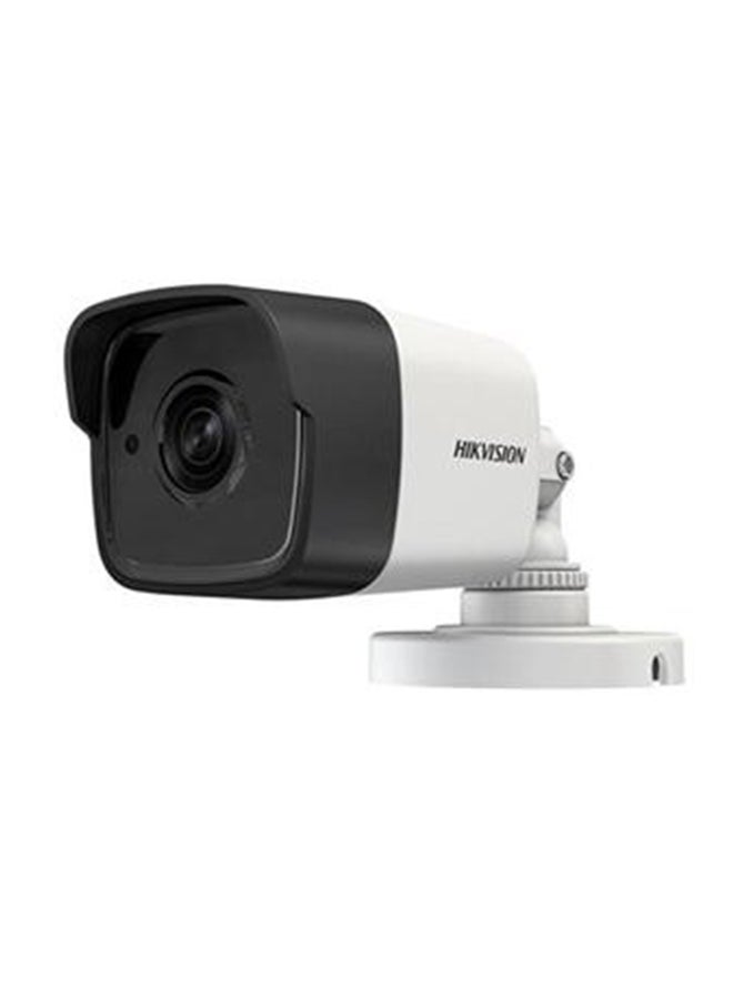 HIKVISION Turbo Outdoor Bullet Surveillance Camera  - Image 1