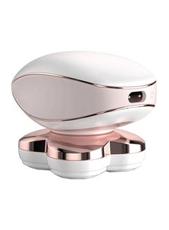 finishing touch Touch Flawless Portable Hair Epilator With Charger Pink/White  - Image 1