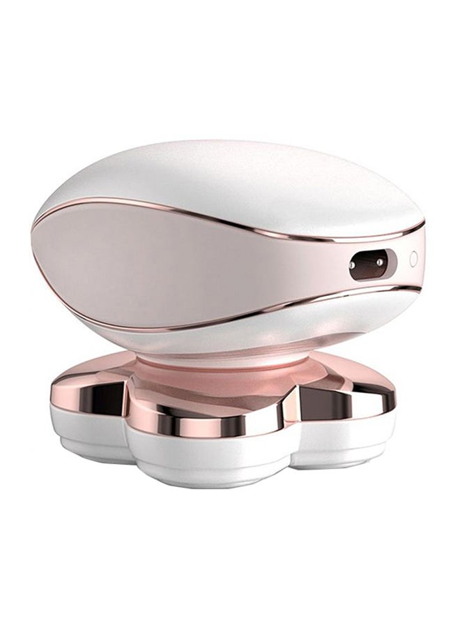 finishing touch Touch Flawless Portable Hair Epilator With Charger Pink/White  - Image 1