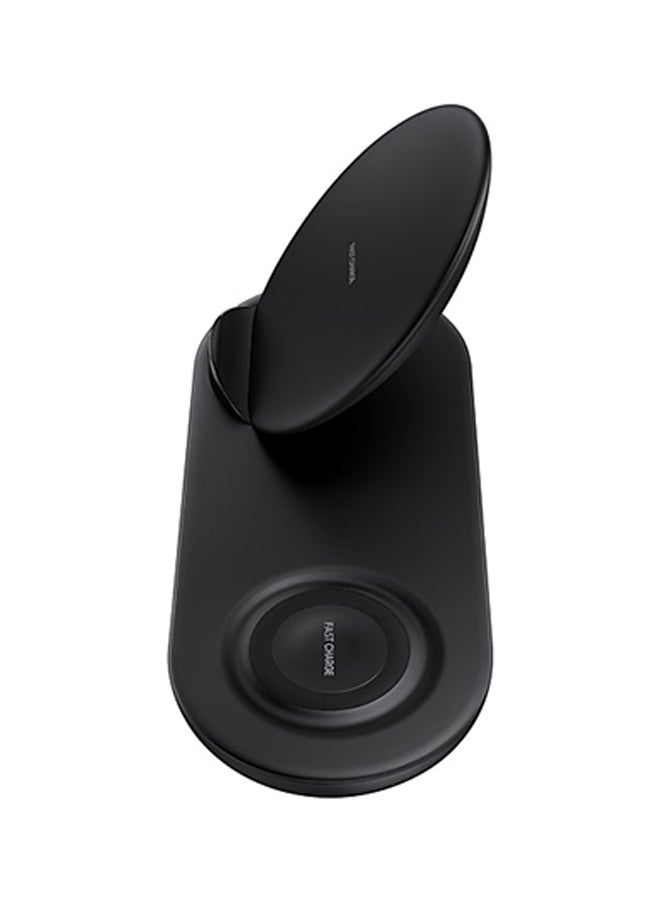 Samsung - Wireless Charger Black - Image 1
