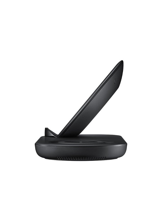 Samsung - Wireless Charger Black - Image 1
