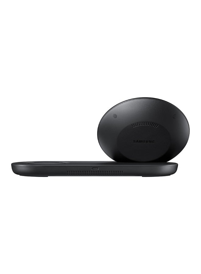 Samsung - Wireless Charger Black - Image 1