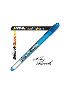 AccuGel Bible Highlighter Study Kit (Pack Of 6) - v1554361564/N21951107A_2