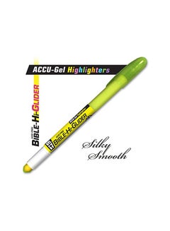 AccuGel Bible Highlighter Study Kit (Pack Of 6) - v1554361568/N21951107A_3