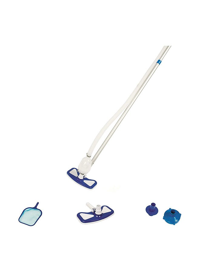 بست واي Aquaclean Cleaning Kit Pool Accessories assorted  - Image 1