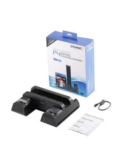 DOBE Cooling Fan Wired Stand For PlayStation 4  - Image 1