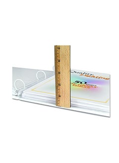C-Line High-Capacity Sheet Protectors  - Image 3