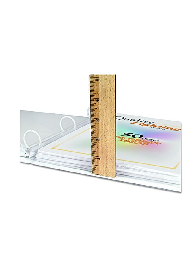 C-Line High-Capacity Sheet Protectors  - Image 3