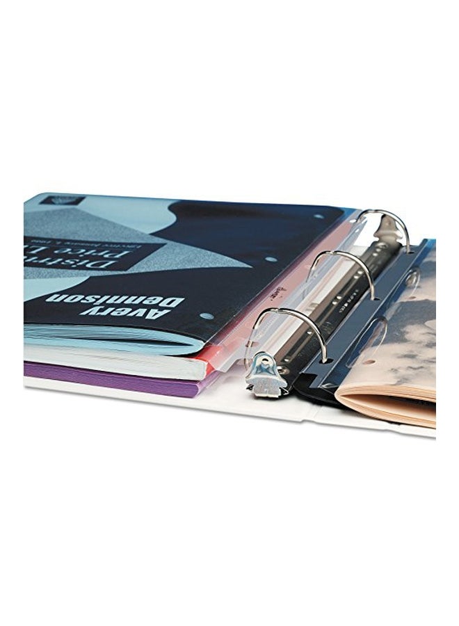 AVERY Multi-Page Top-Load Sheet Protectors  - Image 4