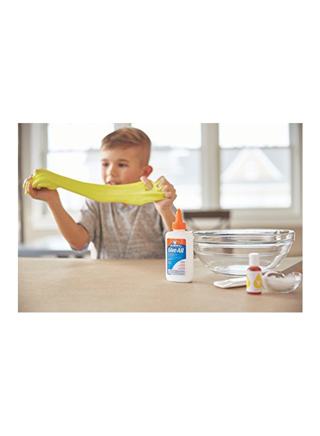 ELMER'S 6-Piece Multi-Purpose Extra Strong Liquid Glue Set White - Image 2