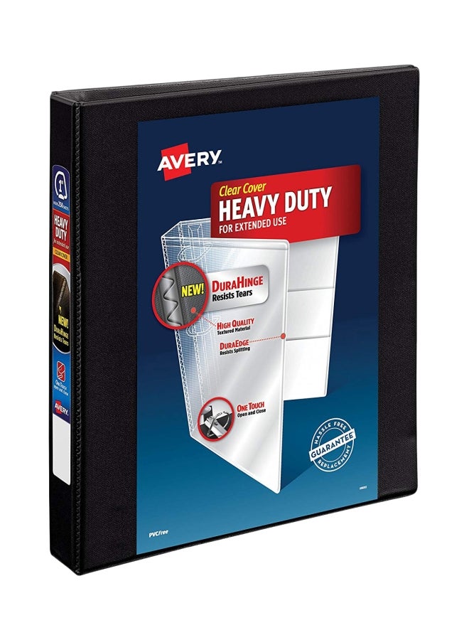 AVERY Heavy-Duty View Binder  - Image 1