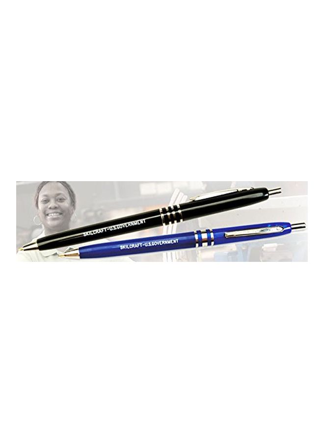 Skilcraft Medium Ball Point Pen - Image 2