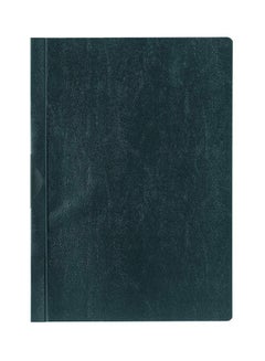 Durable Duraclip 60 The Original Report Cover Black  - Image 2
