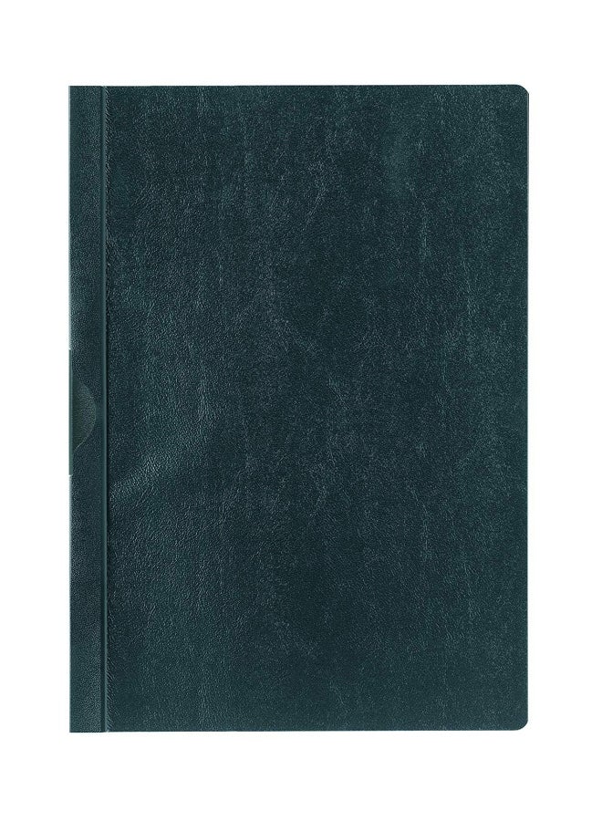 Durable Duraclip 60 The Original Report Cover Black - Image 2