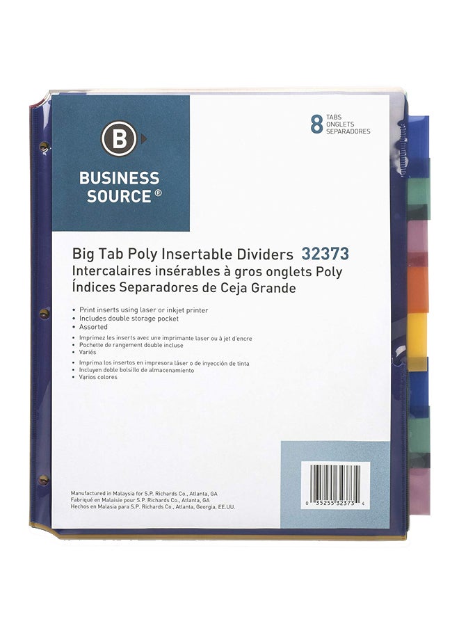 Double Pocket Index Dividers - v1554361713/N22092900A_1