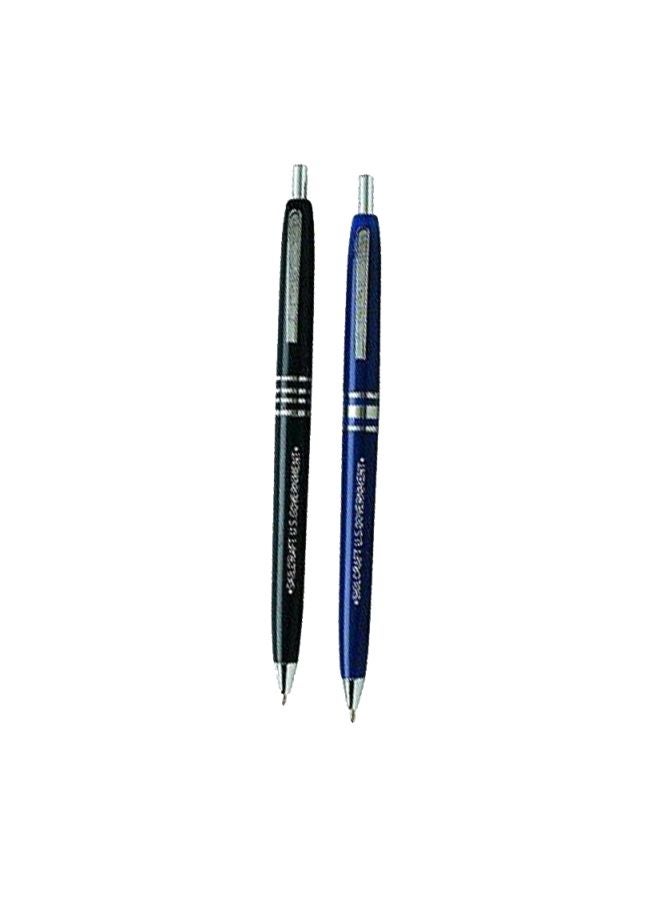 Skilcraft Medium Ball Point Pen - Image 1