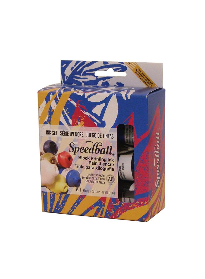 سبيد بول حبر طباعة قابل للذوبان - Image 5