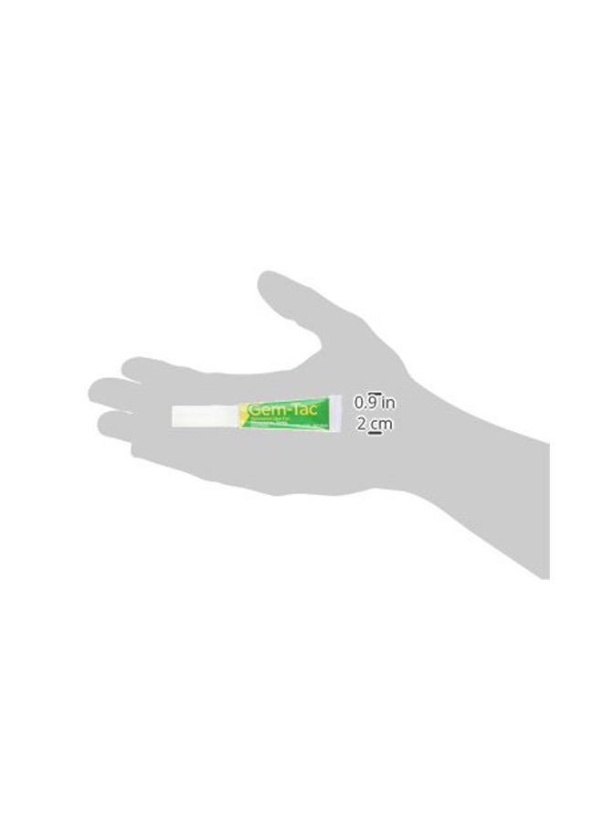 Beacon Pack Of 6 Gem-Tac Permanent Glue Multicolour - Image 3