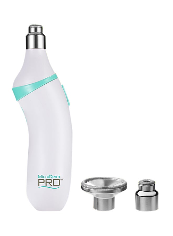 Dermetix - MicroDerm Pro White/Blue - Image 1