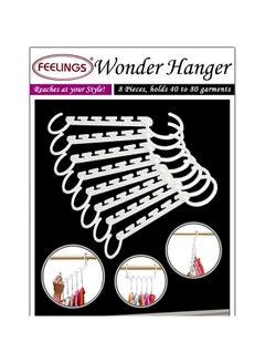 Feelings Wonder Hanger White 