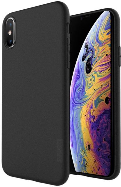 X-level Protective Case Cover For iPhone XS Max Black - Image 2
