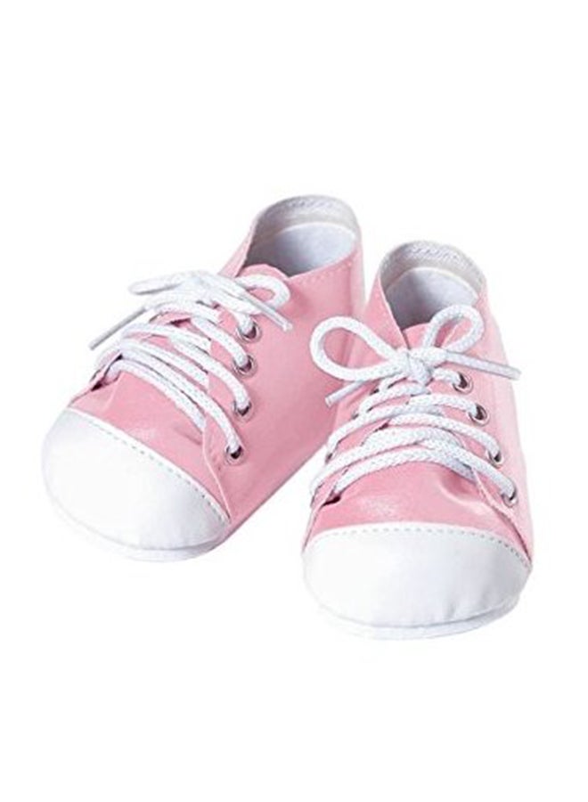Playful Baby Doll Shoes