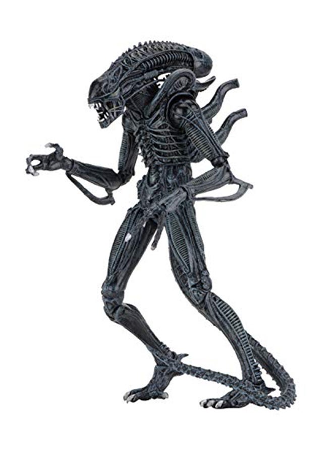 Alien- 7
