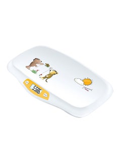 Jby 80 Printed Weighing Measurement Scale